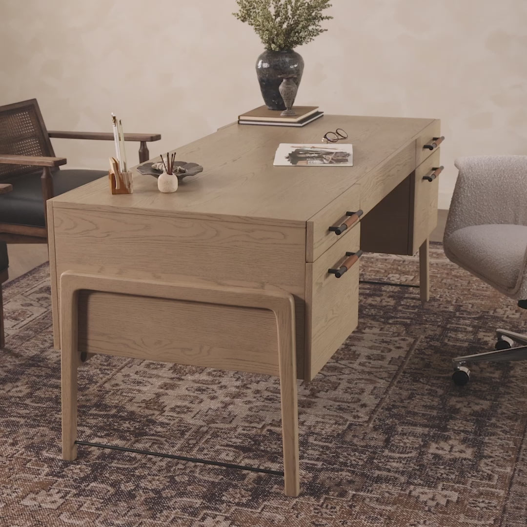 #color_Yucca Oak Veneer