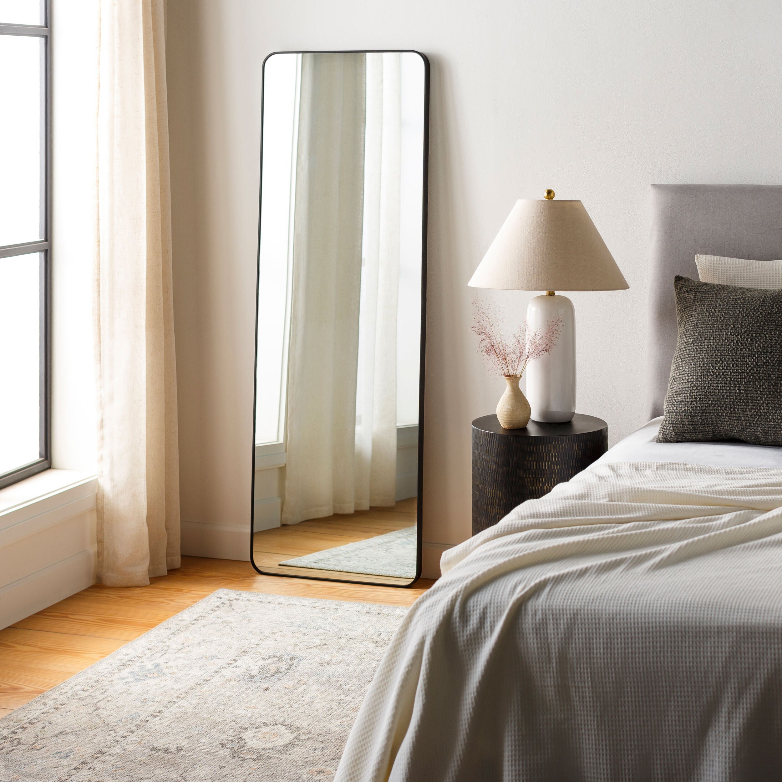 Amadeo Full Length Mirror