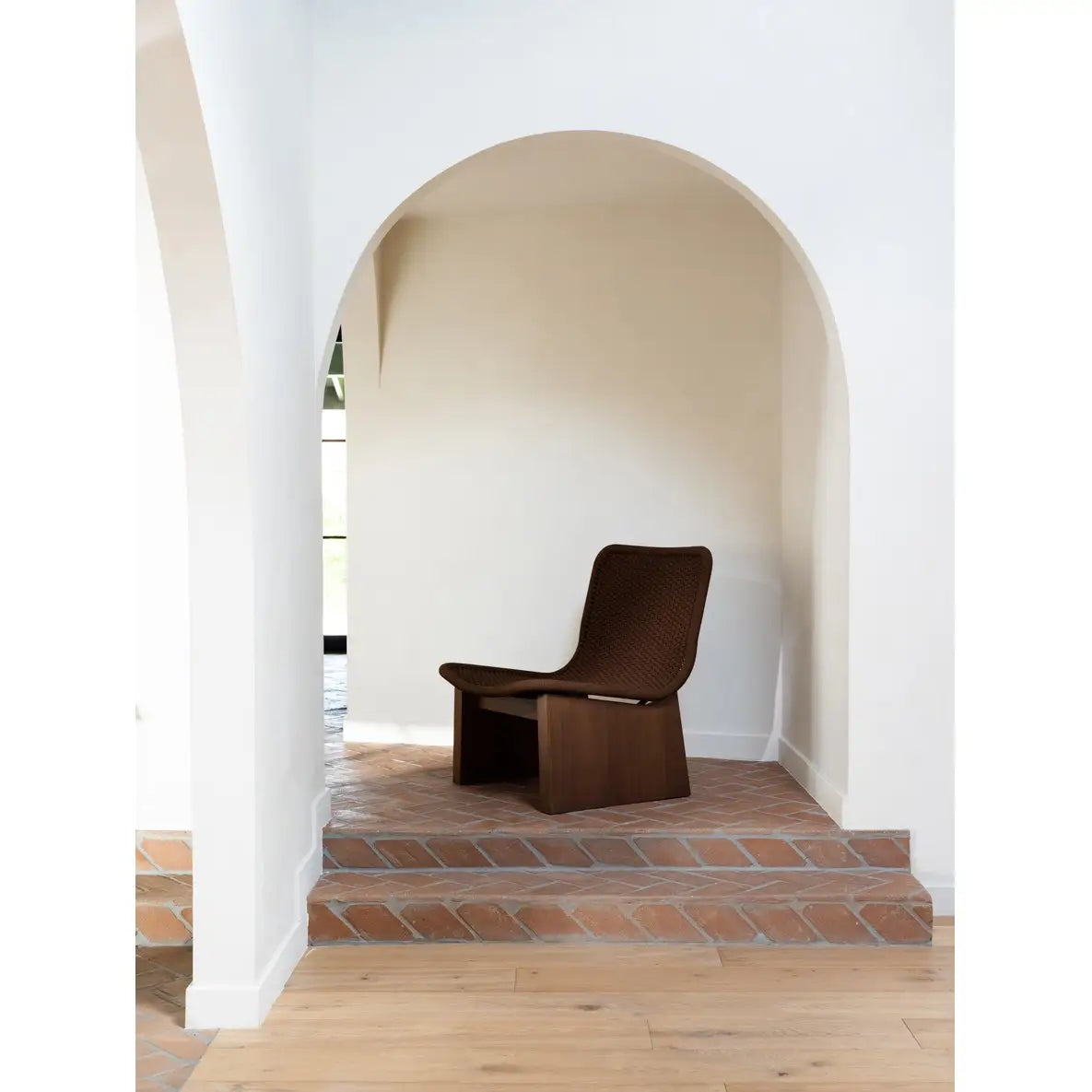 Georgia Outdoor Accent Chair
