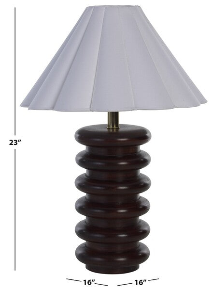 Amelia Table Lamp