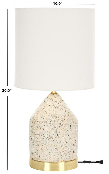 Eli Table Lamp