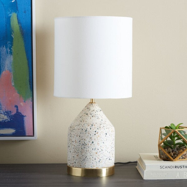 Eli Table Lamp