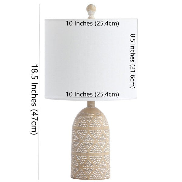 Elara Table Lamp