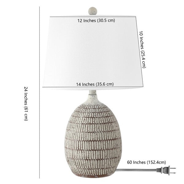 Avery Table Lamp