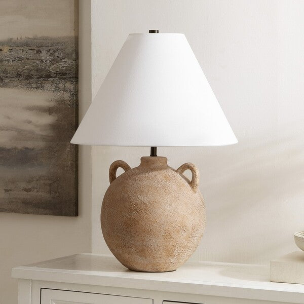 Soleil Table Lamp