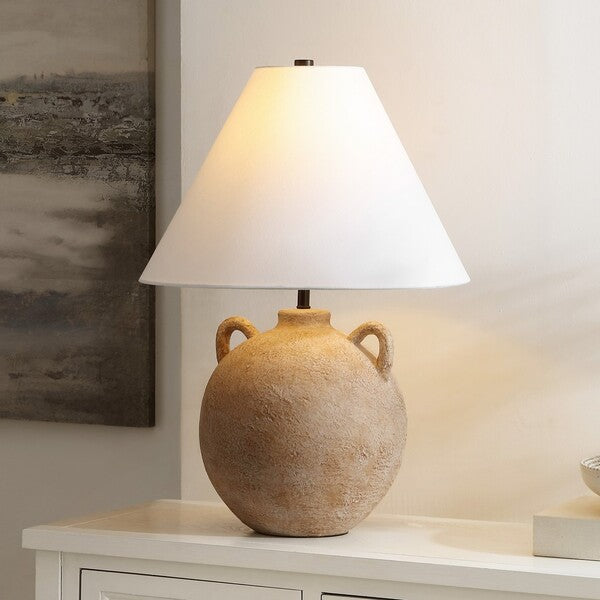 Soleil Table Lamp