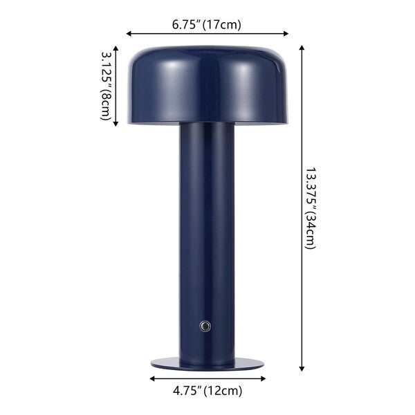 Arden Lamp