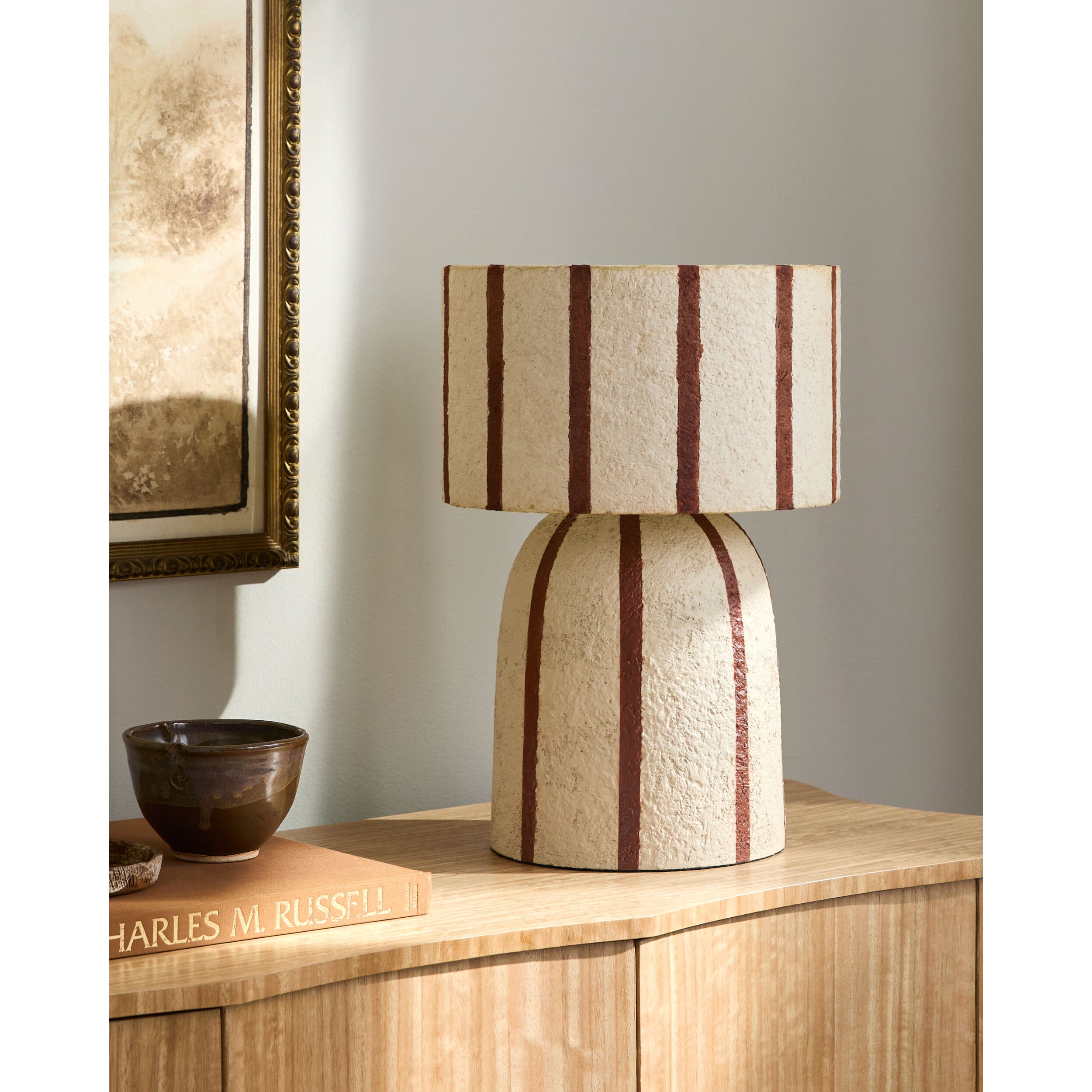 Vero Table Lamp