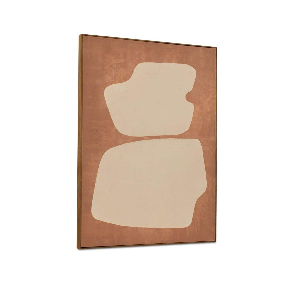Armo Framed Painting