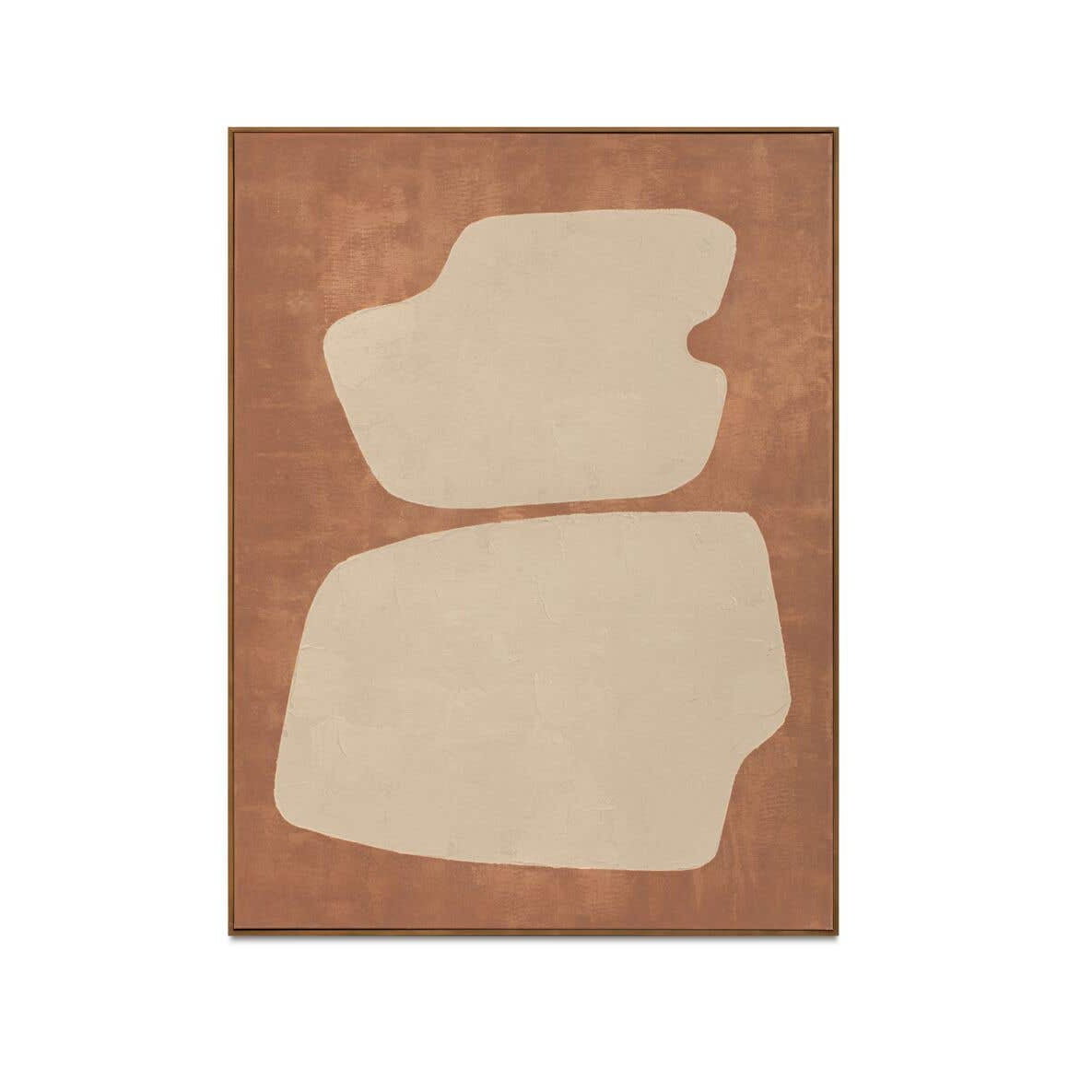 Armo Framed Painting