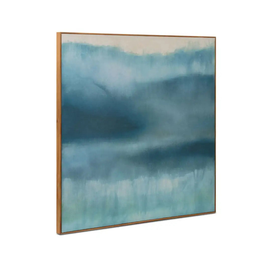 Maris Framed Painting