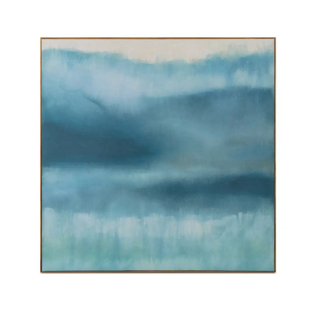 Maris Framed Painting