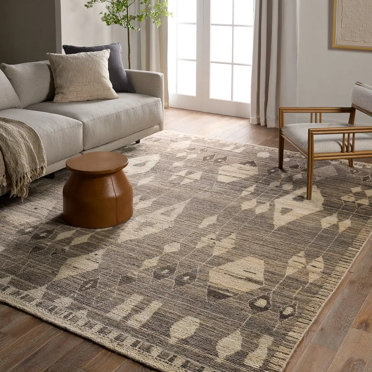 Tonnara Rug