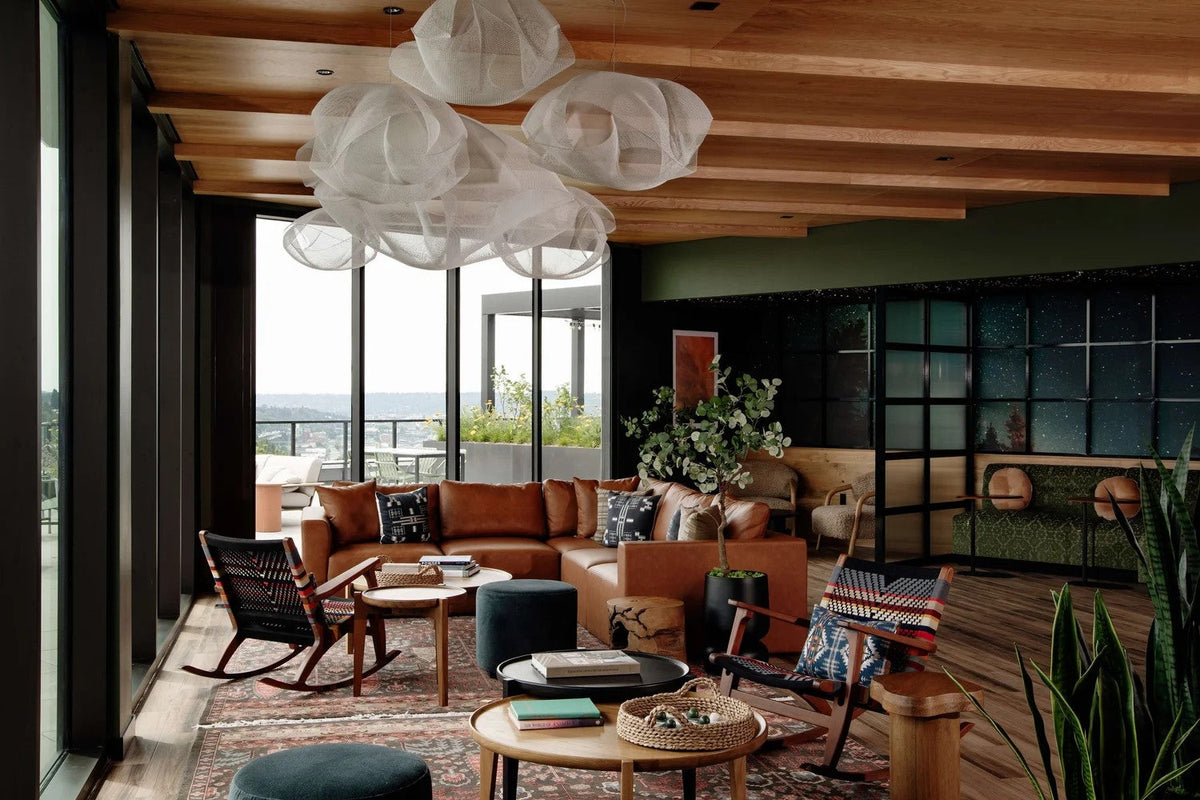 How to: Layer a Room Like a Designer