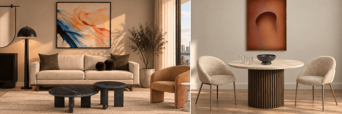 Biscayne CL Living Room