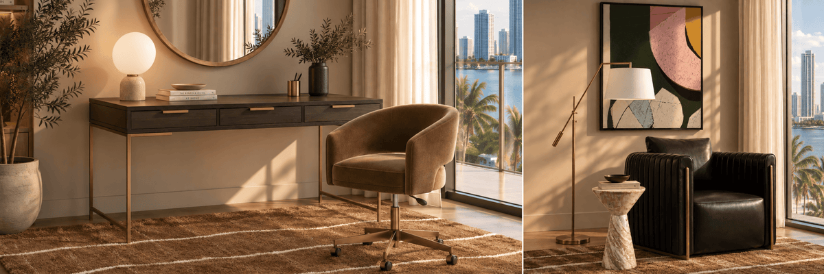 Biscayne Atlantic House Office