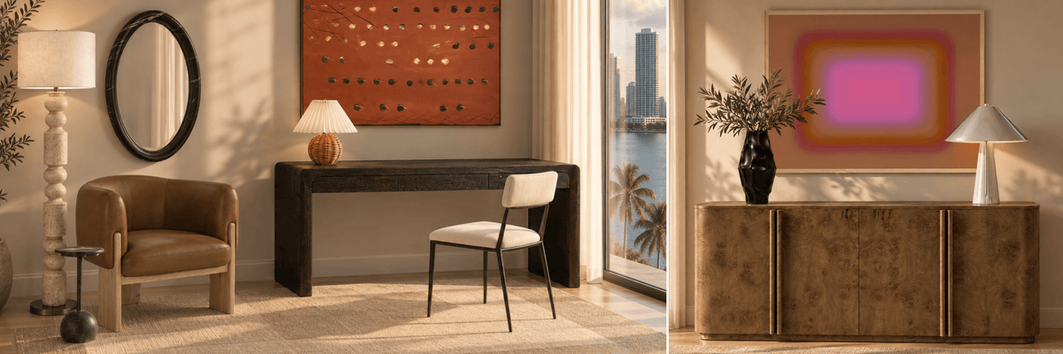 Biscayne Coastal Line Office