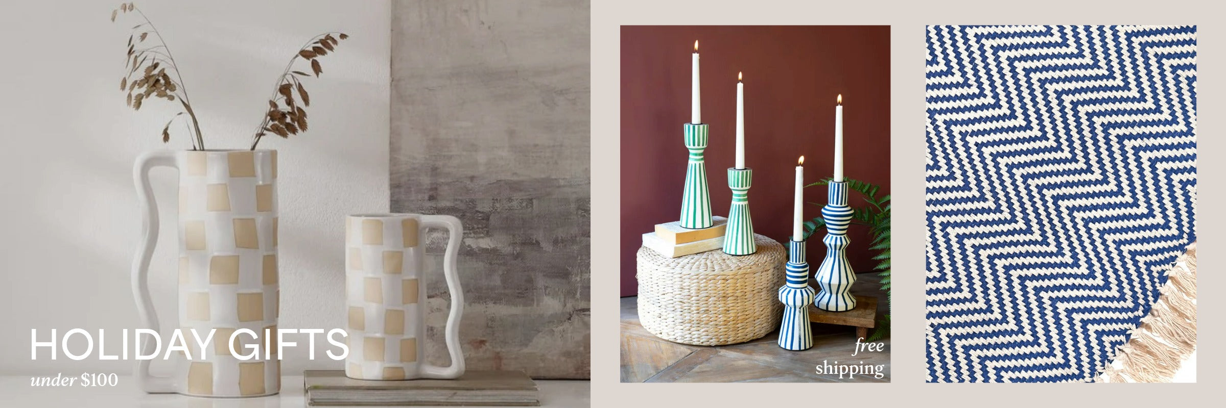 Gift Guide Under $100