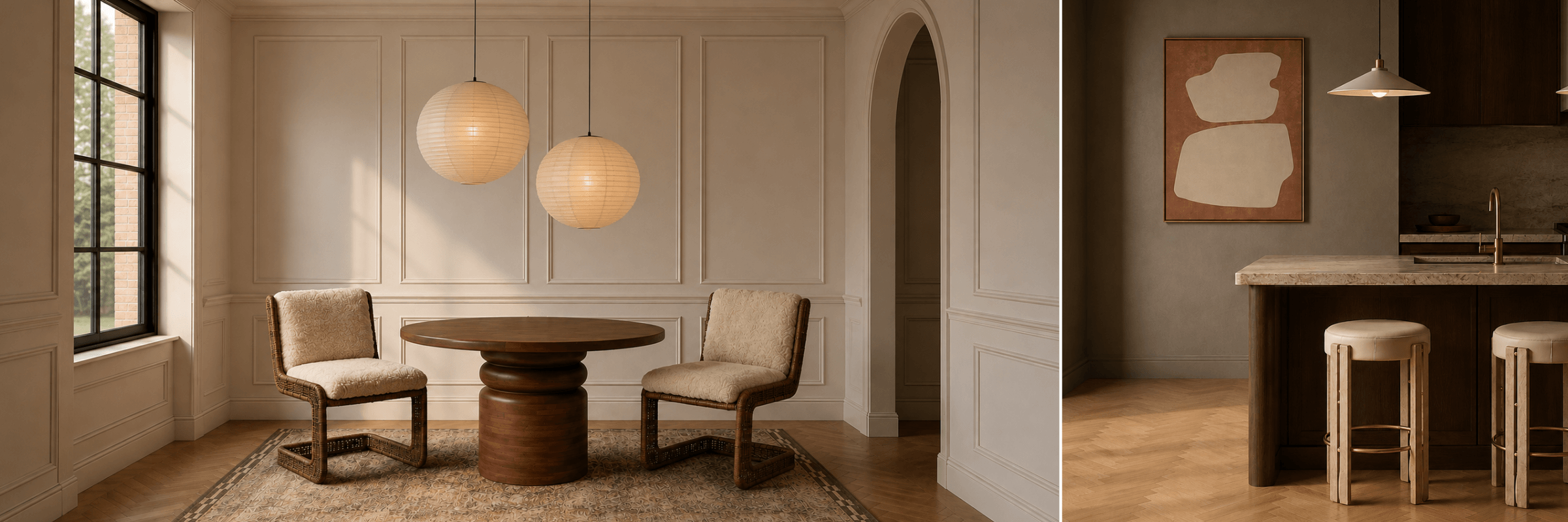 Maureen's Dining Room
