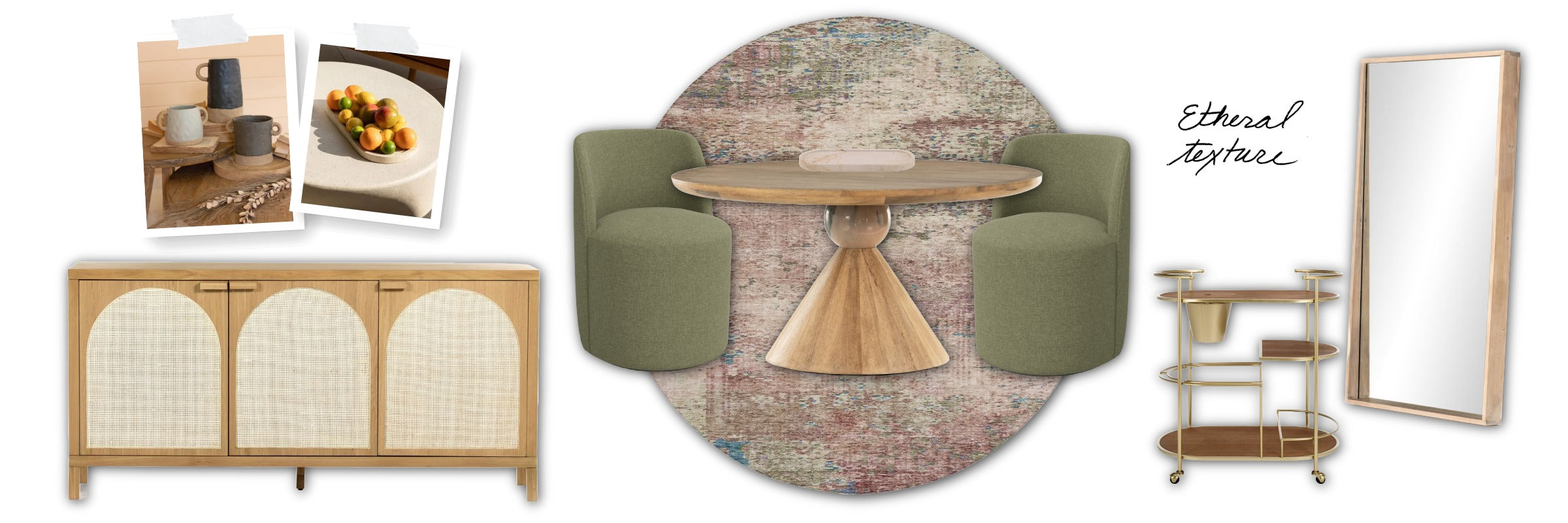Ondina Dining Room