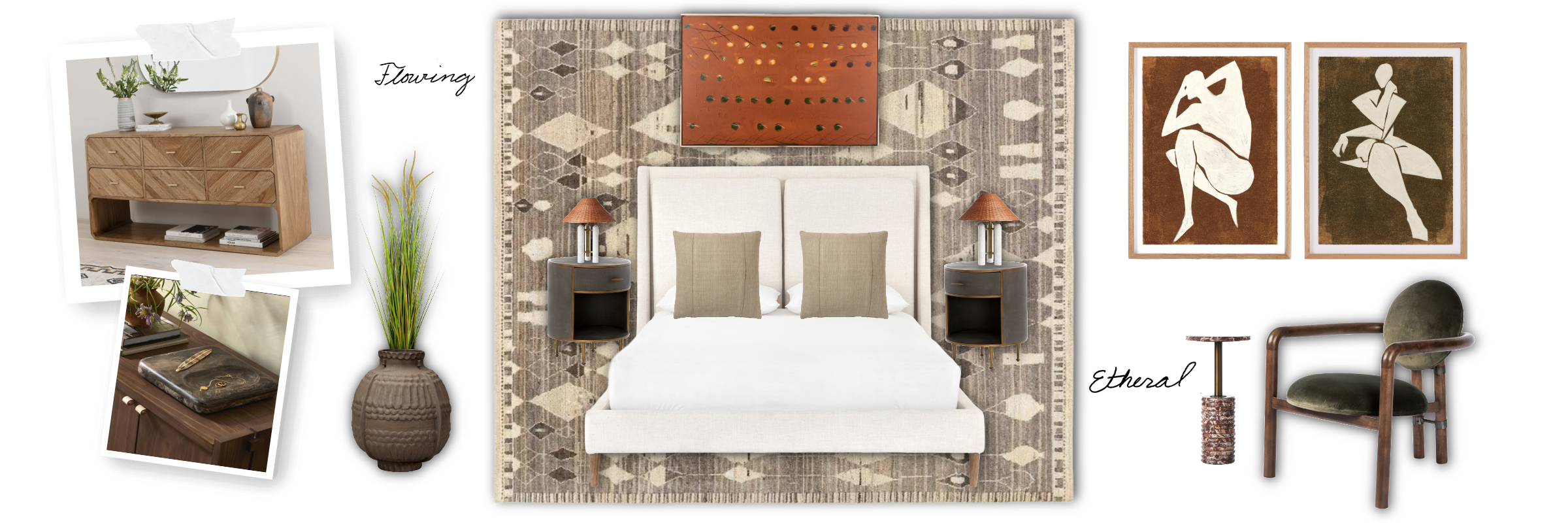 Ondina Primary Bedroom