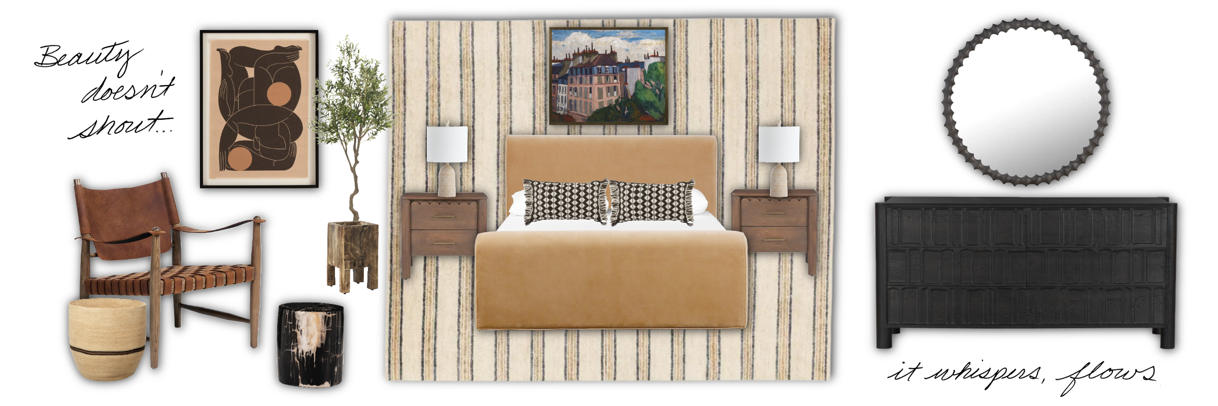 Ondina Secondary Bedroom