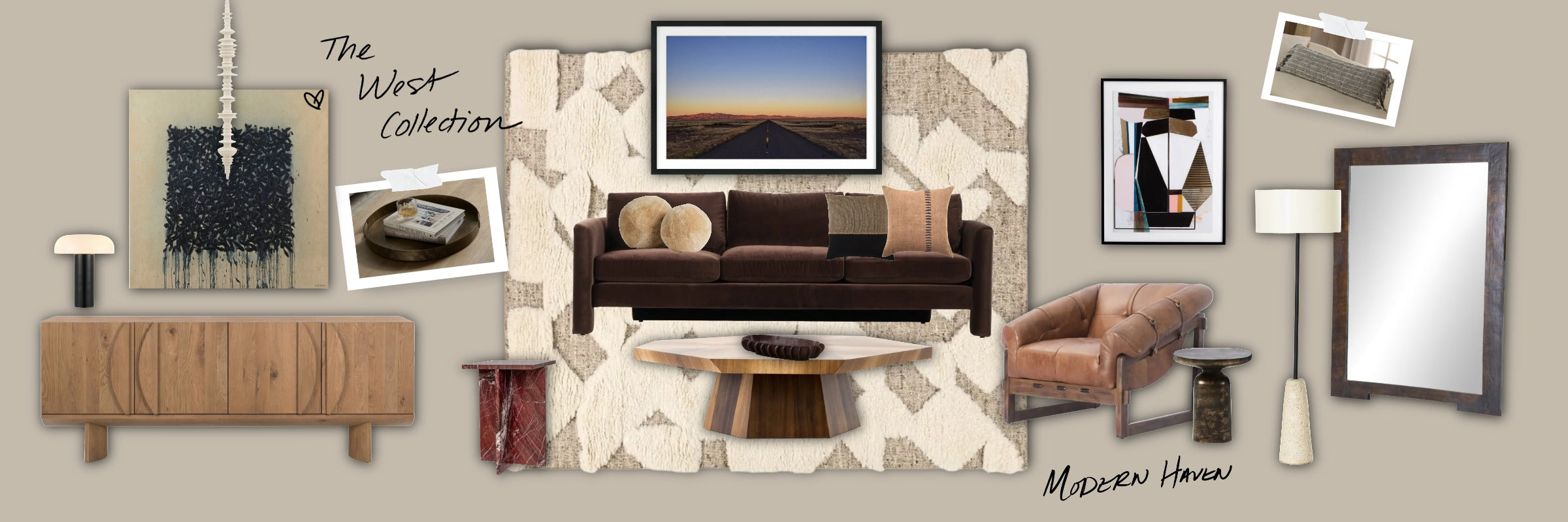 West Living Room