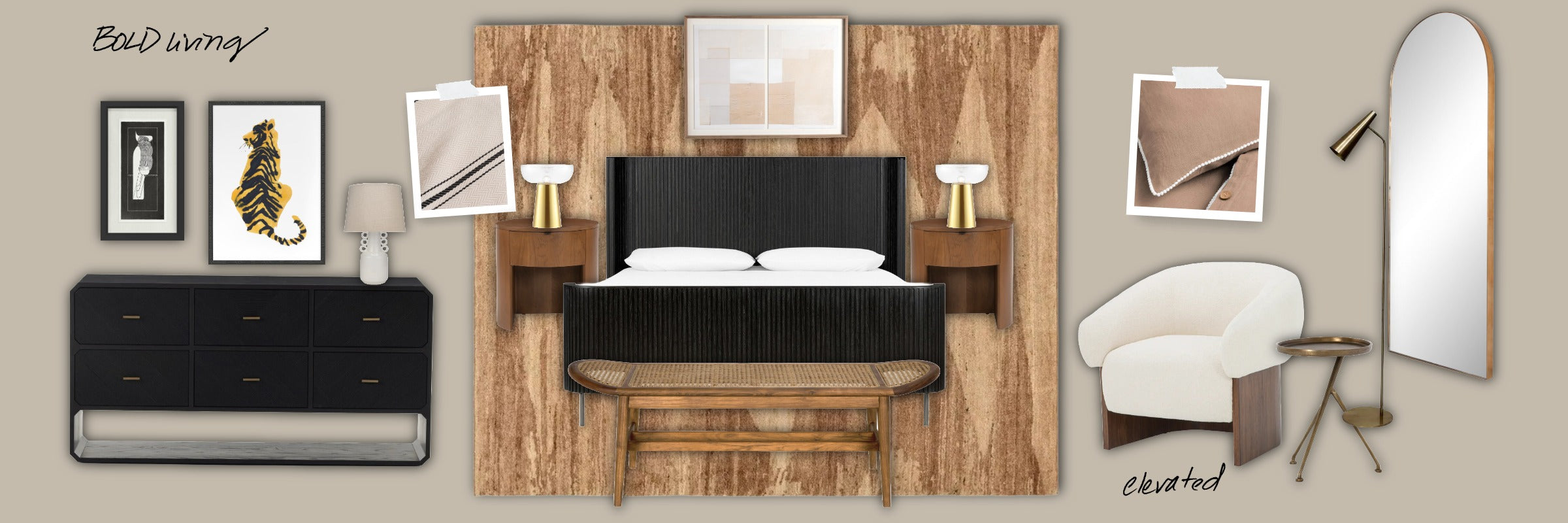 West Primary Bedroom