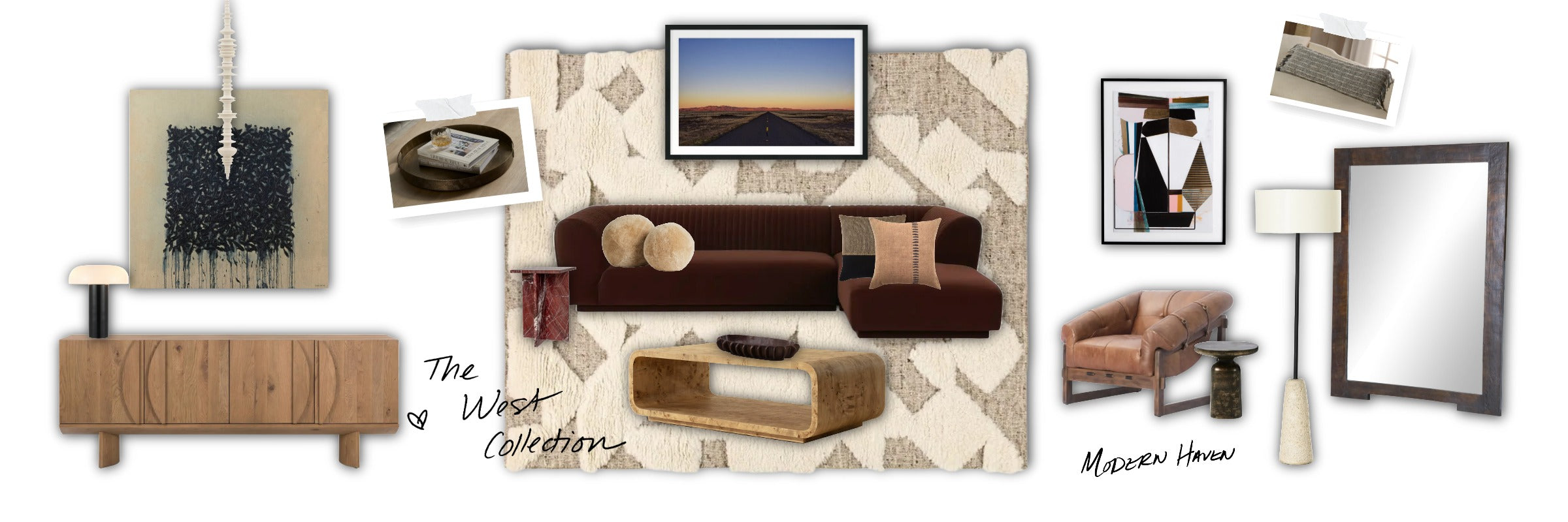 West Living Room