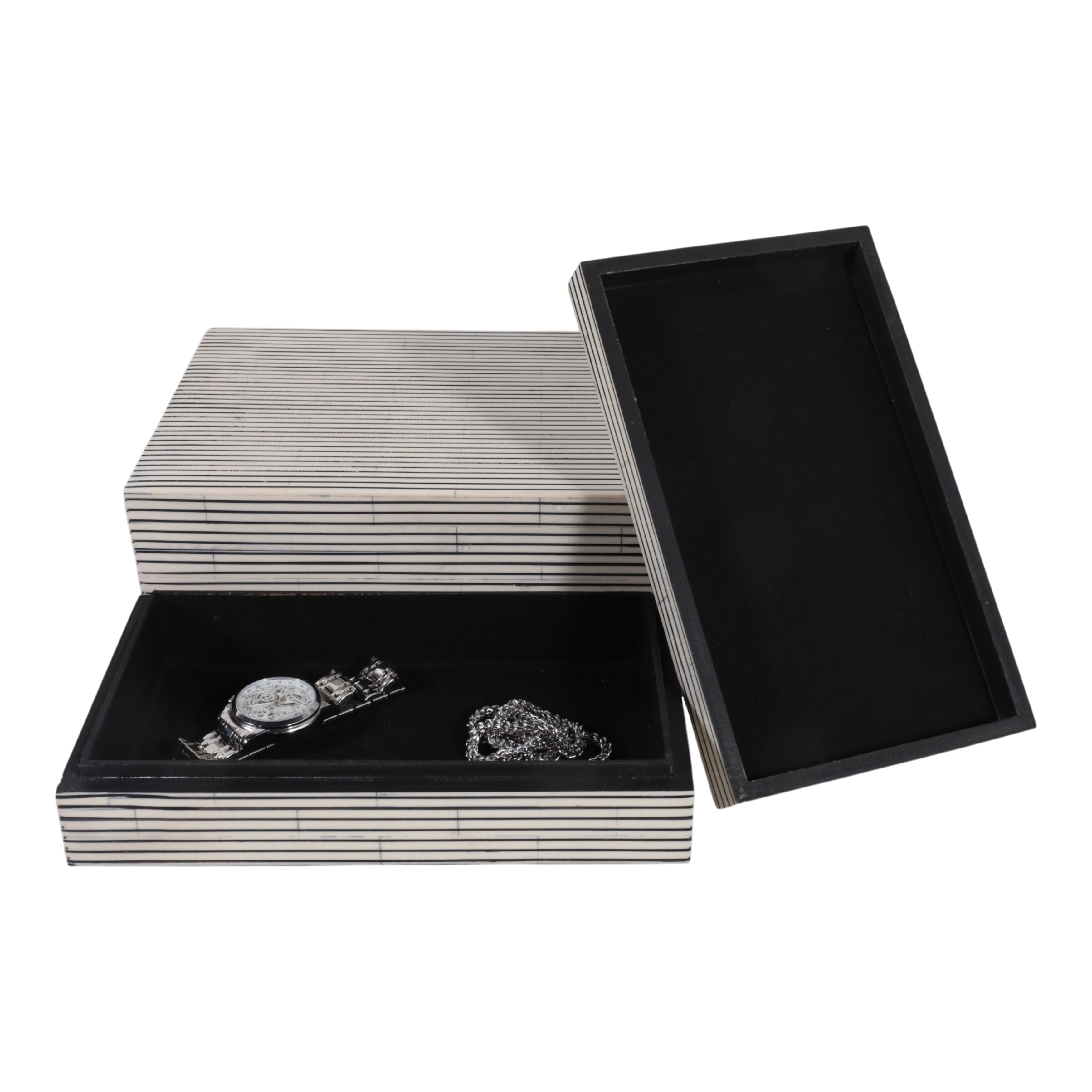 Nymeria Box, Set of 2