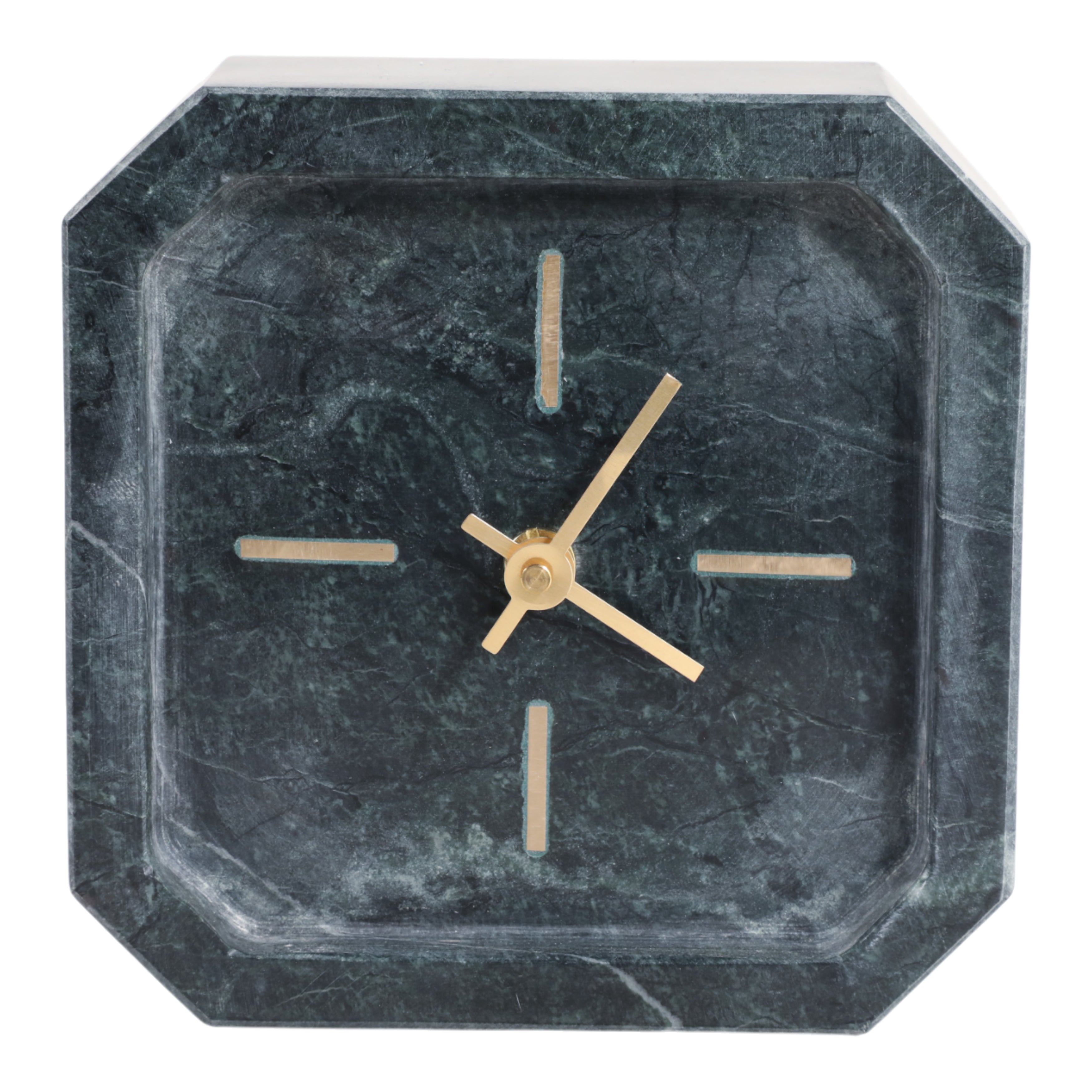 Novara Octagon Clock