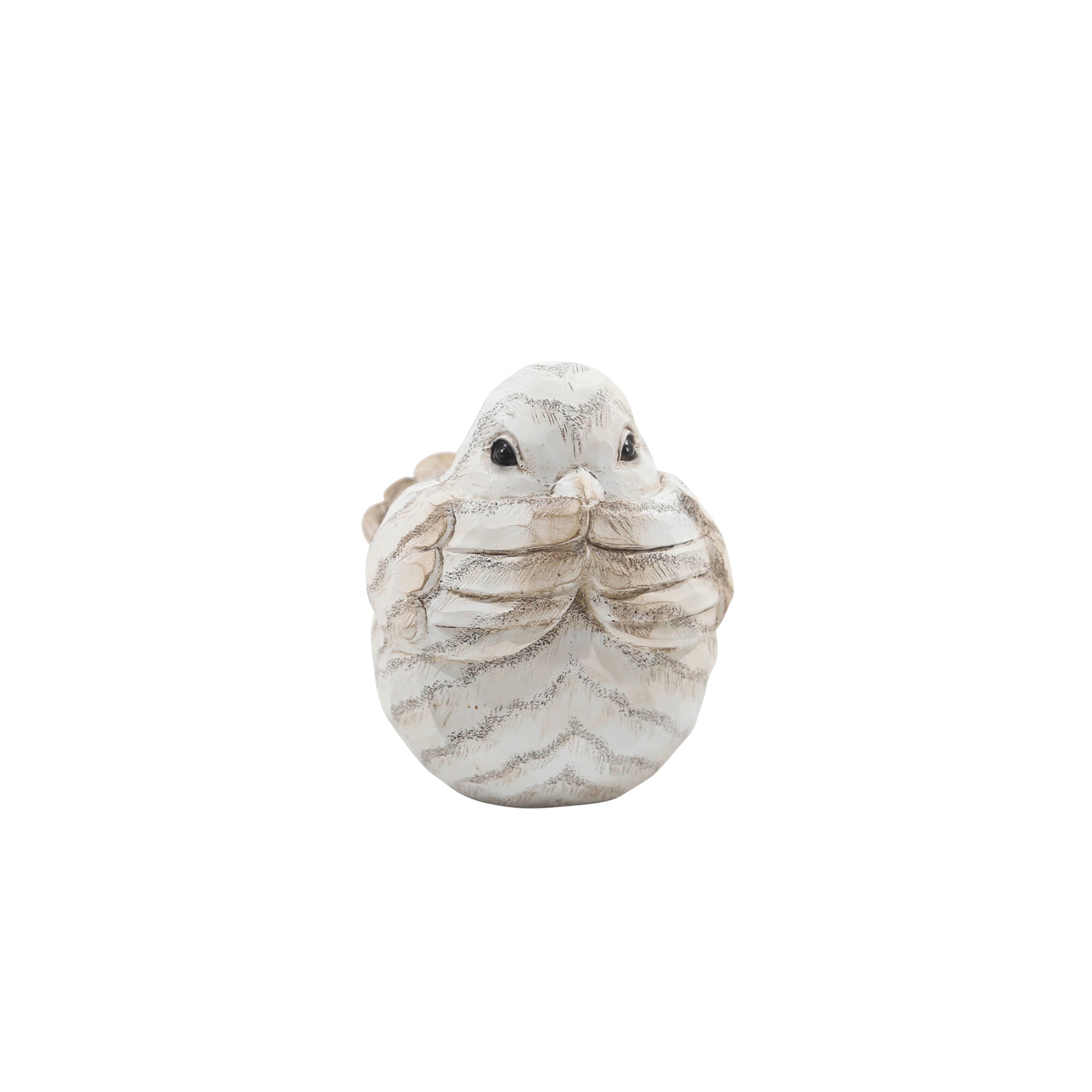 Azelie Decorative Birds