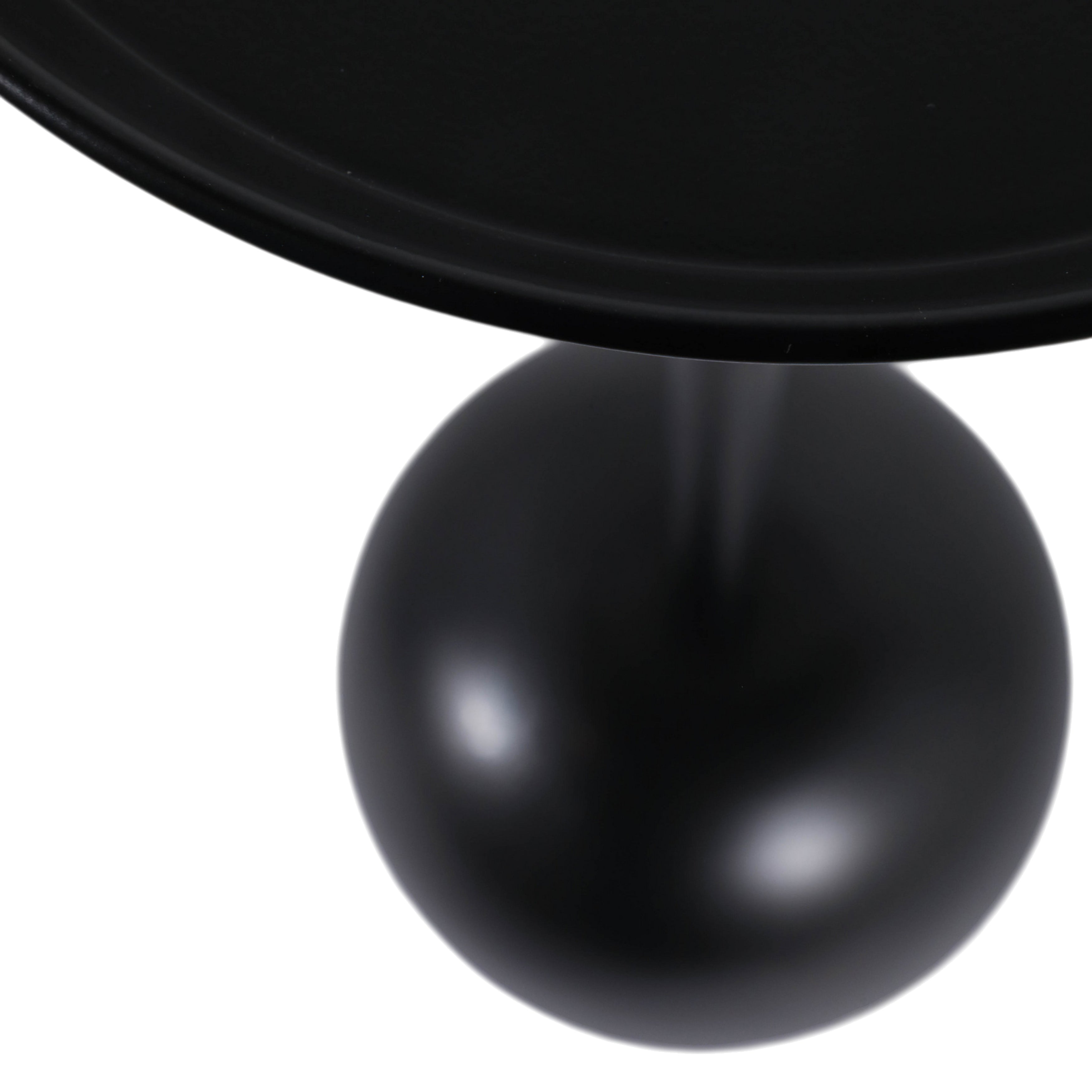 Echo Drink Table