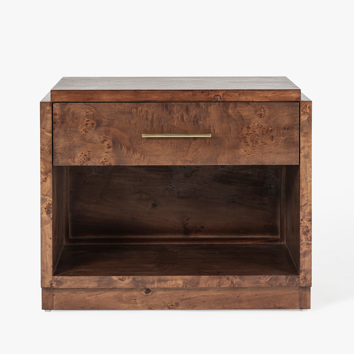 Anton Burl Nightstand