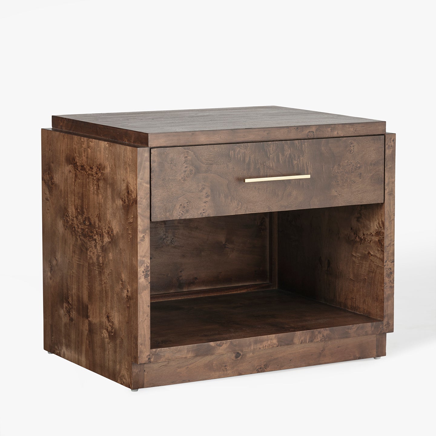 Anton Burl Nightstand