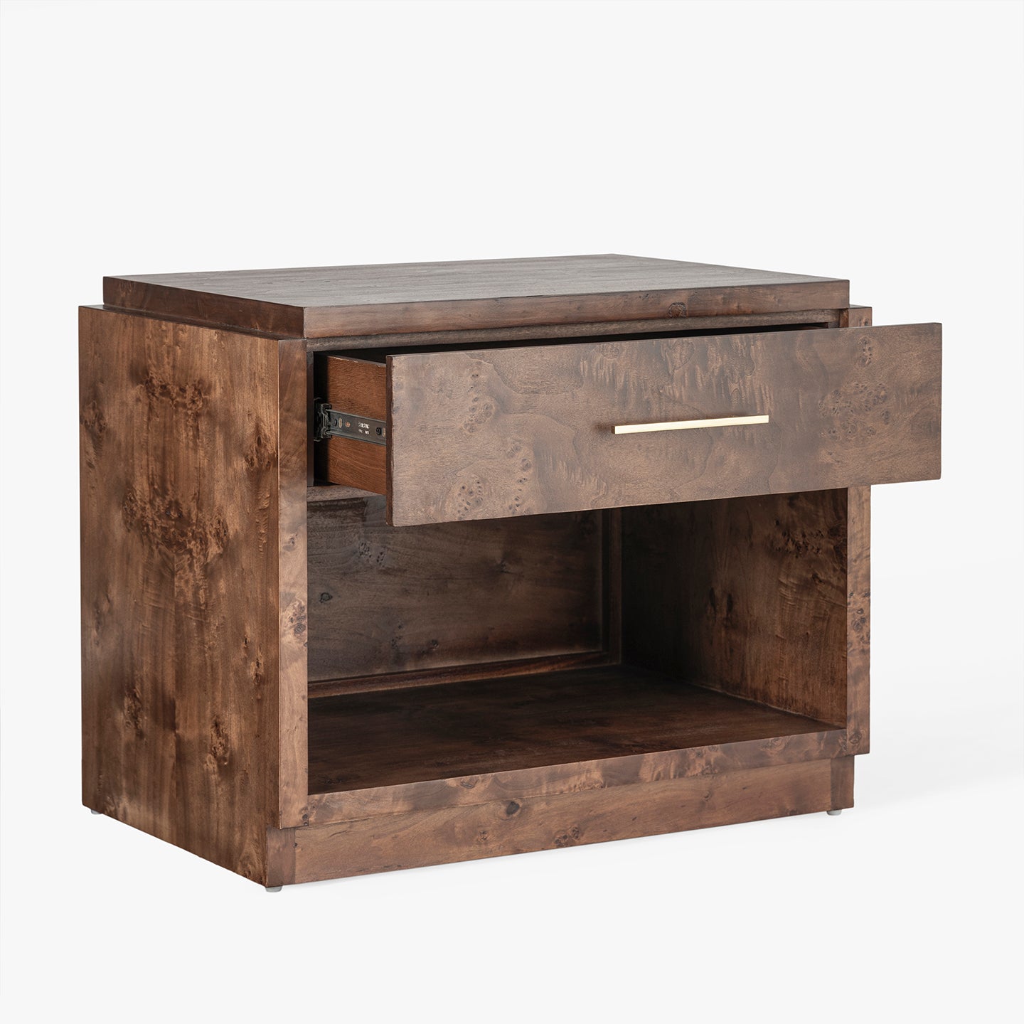 Anton Burl Nightstand