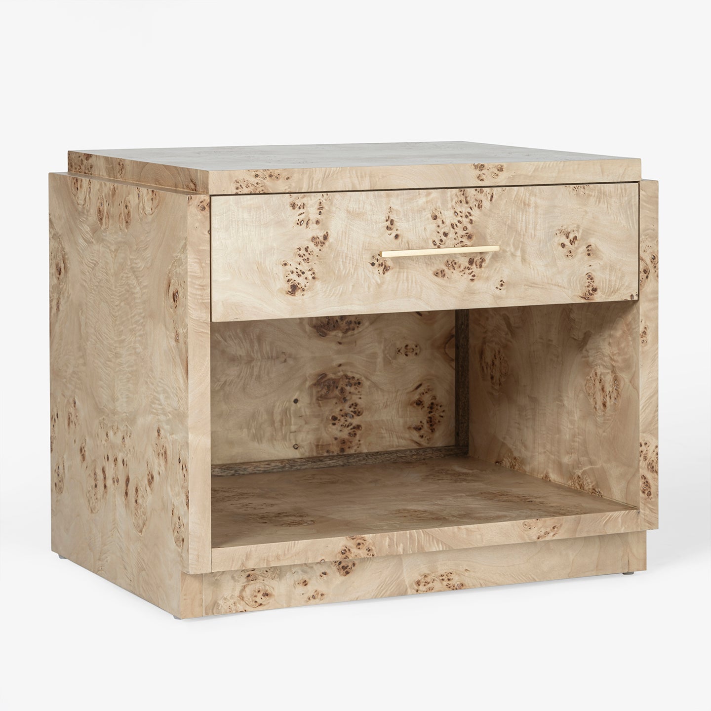 Anton Burl Nightstand