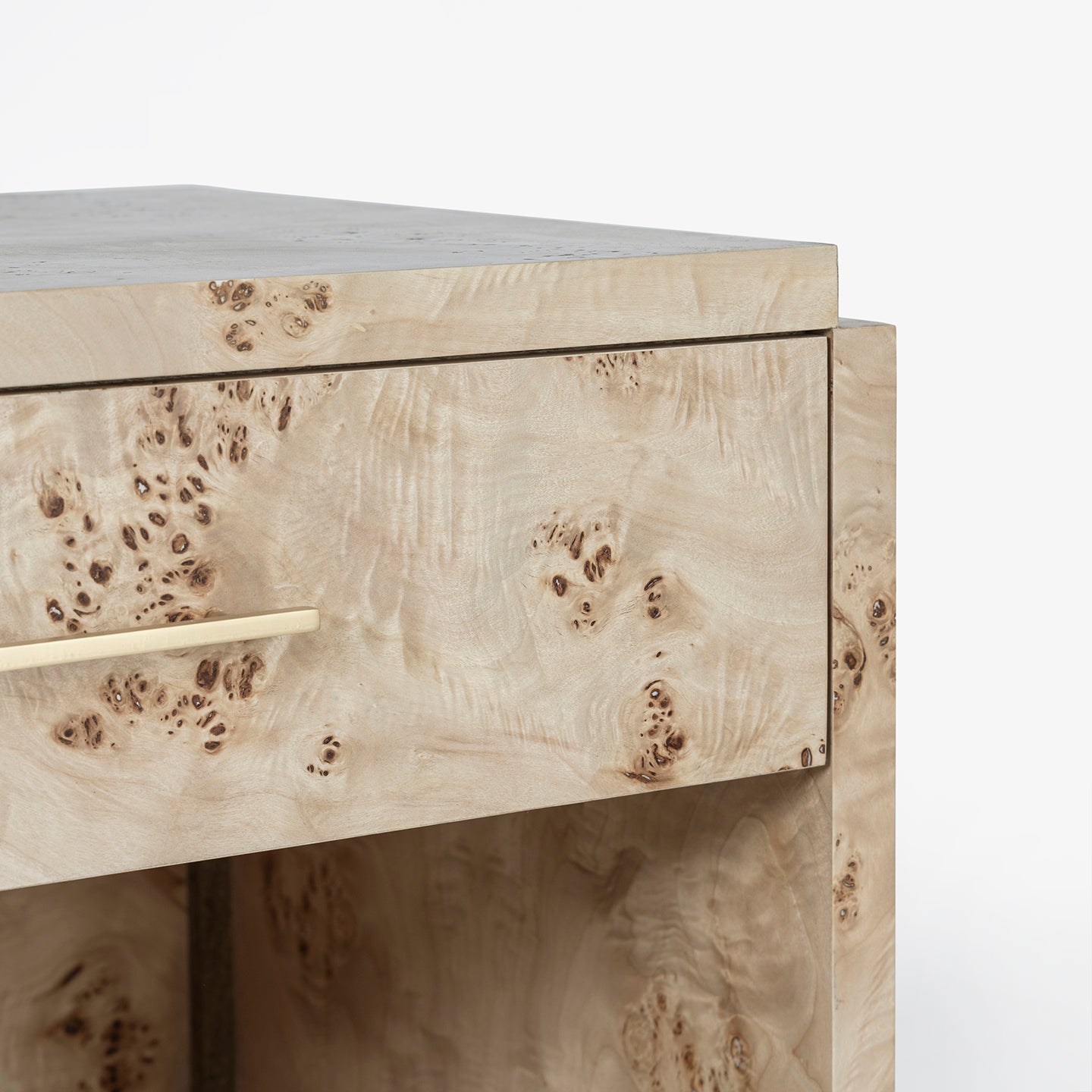 Anton Burl Nightstand