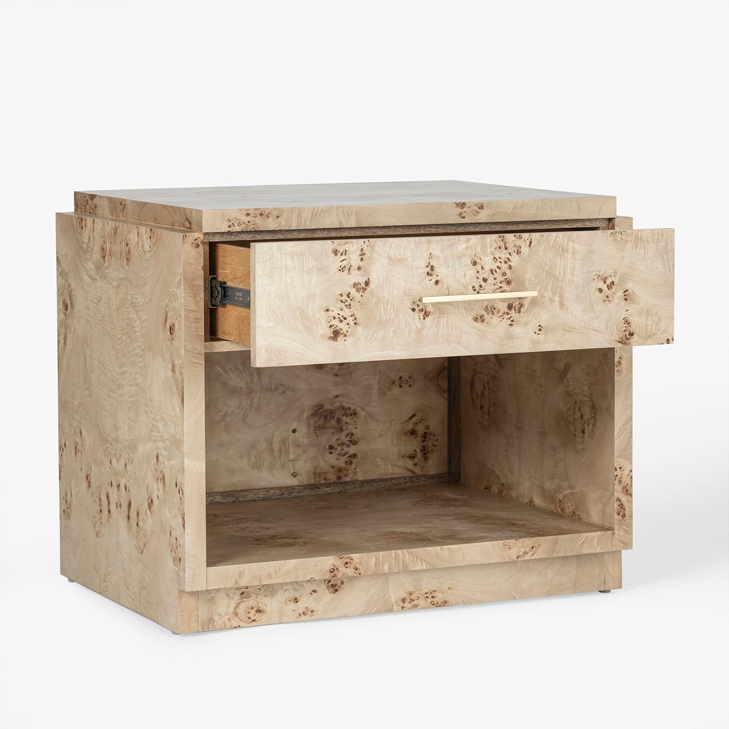 Anton Burl Nightstand