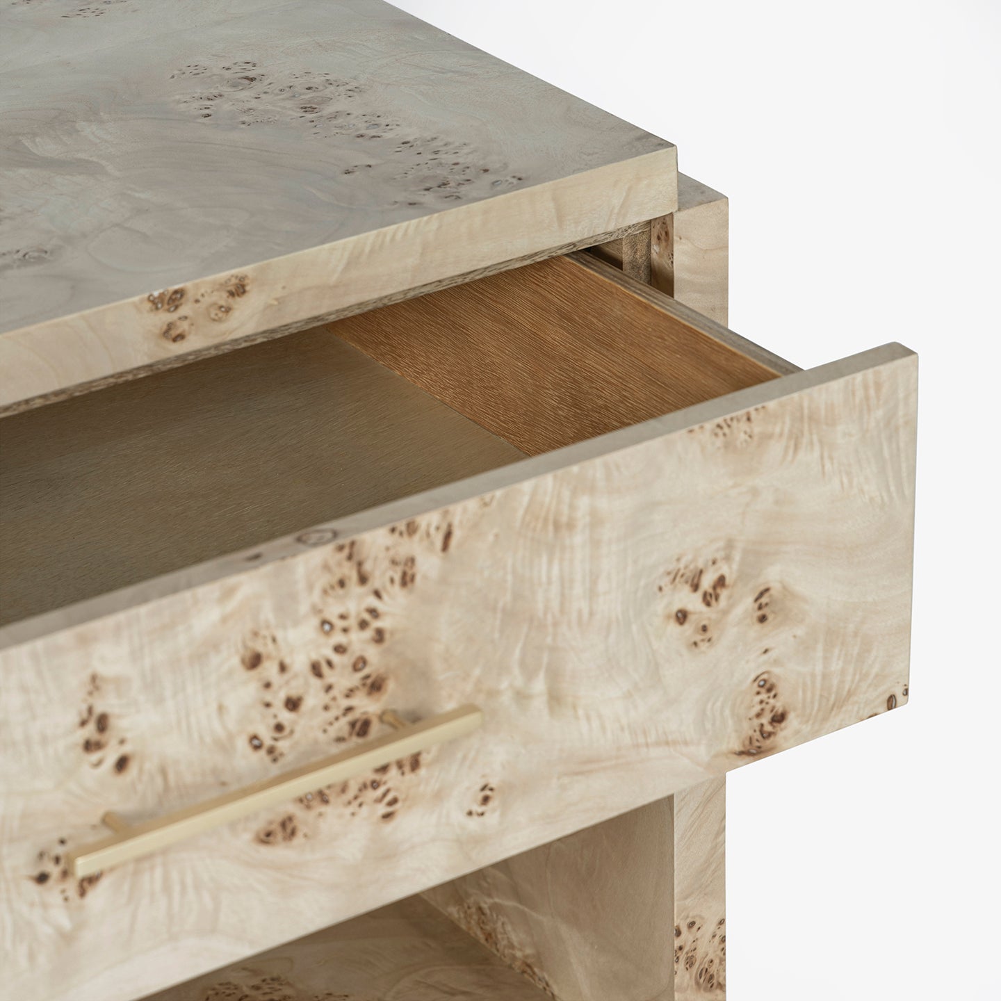 Anton Burl Nightstand