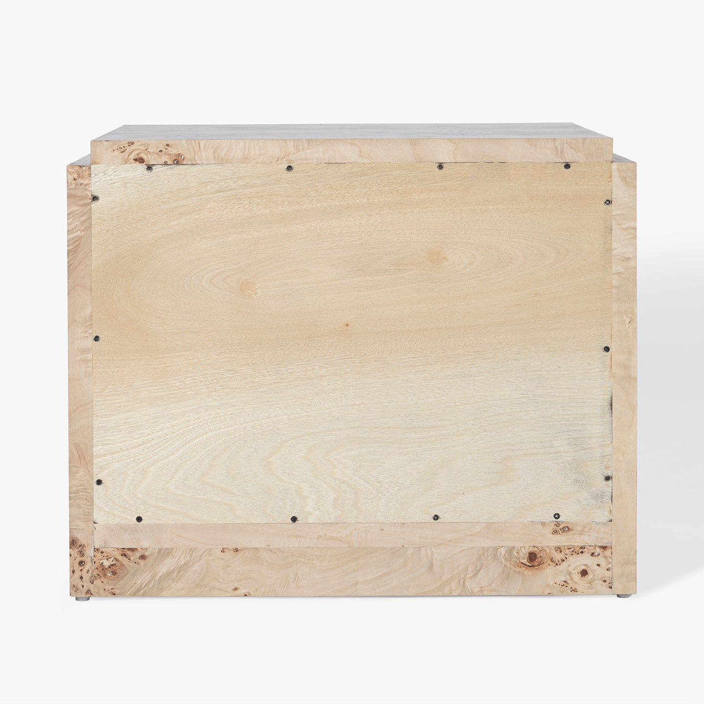 Anton Burl Nightstand