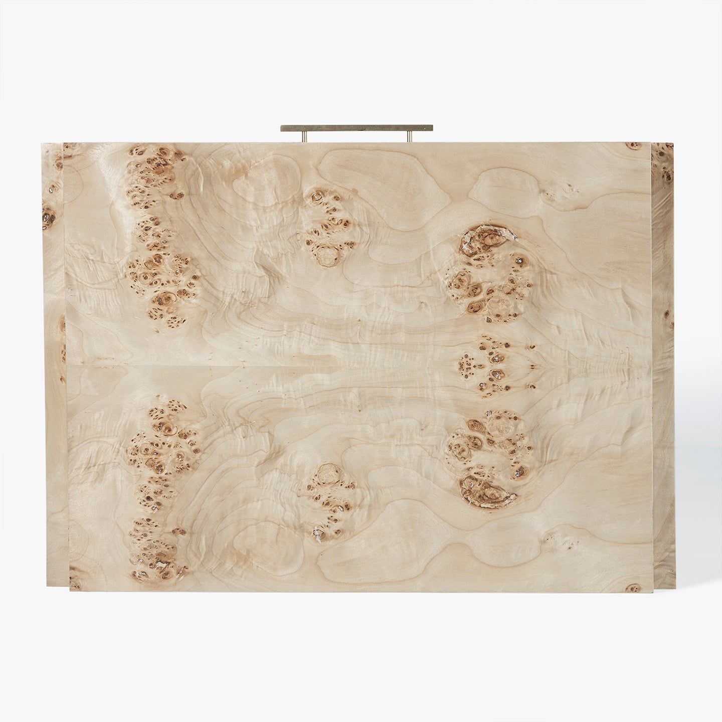 Anton Burl Nightstand