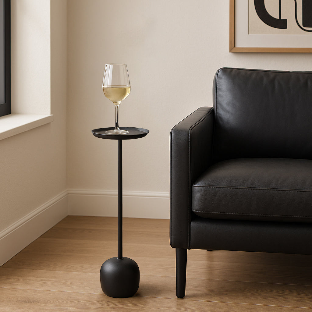Echo Drink Table