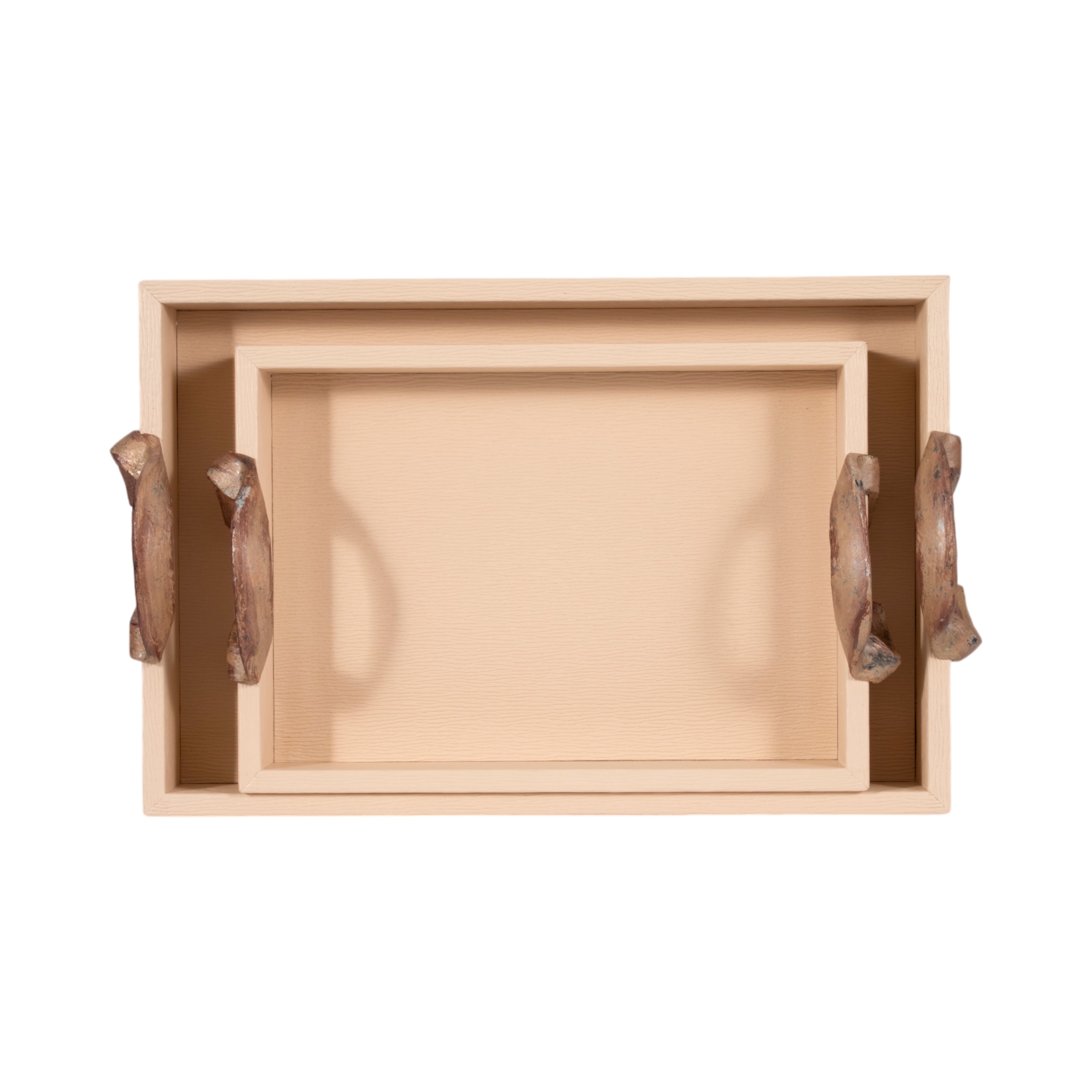 Zephyra Trays