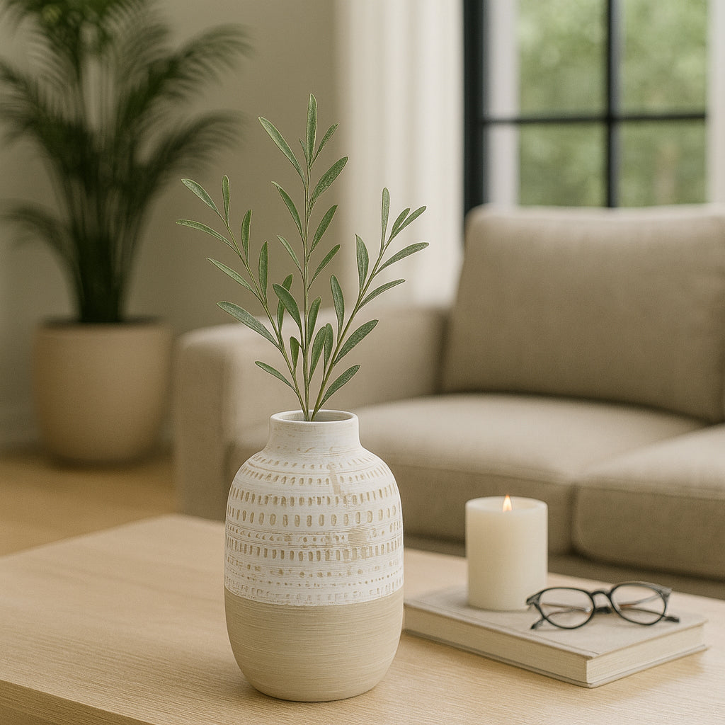 Oceane Vase