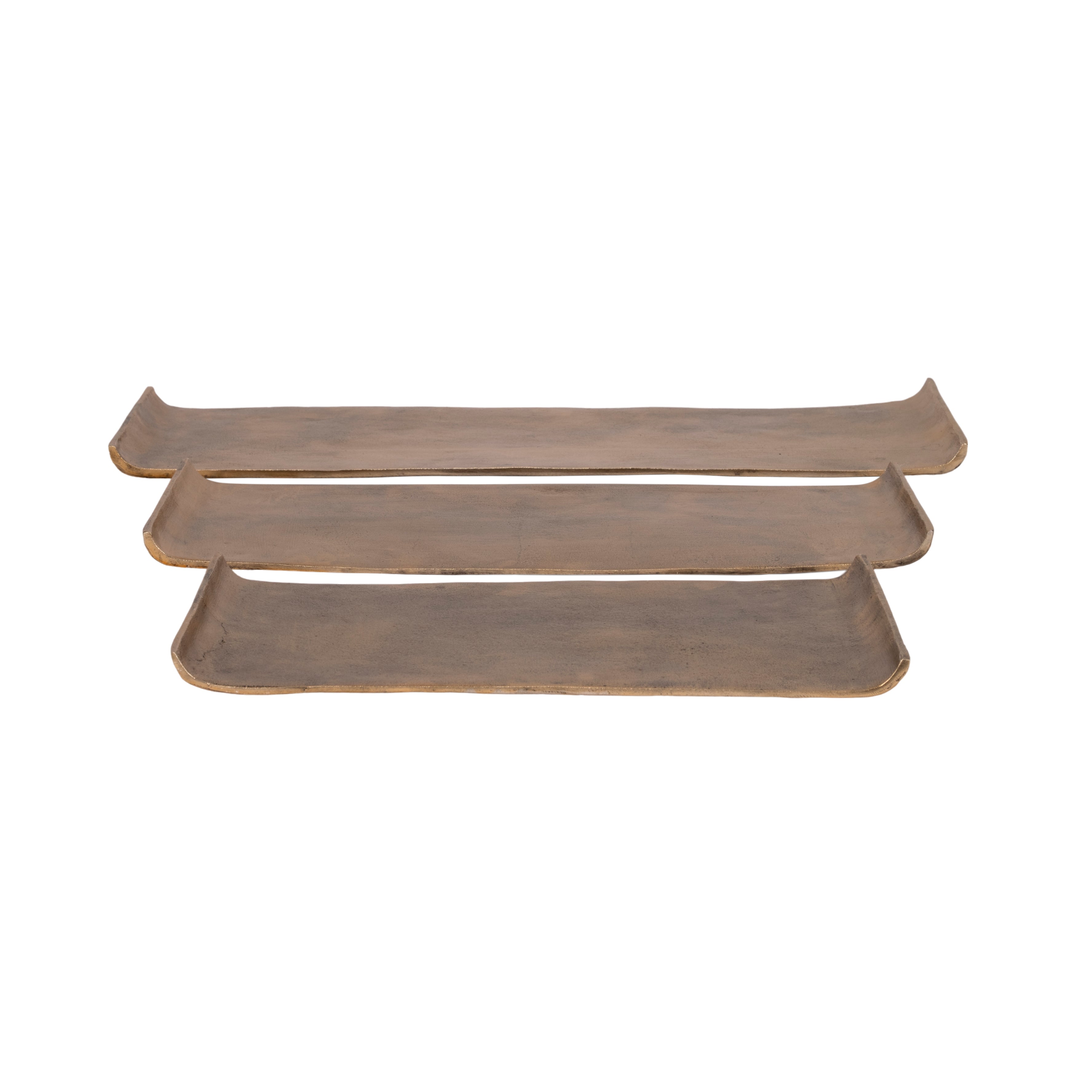 Caelis Decorative Trays