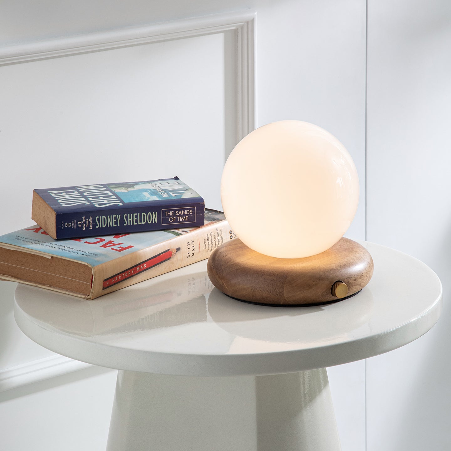 Oslo Table Lamp
