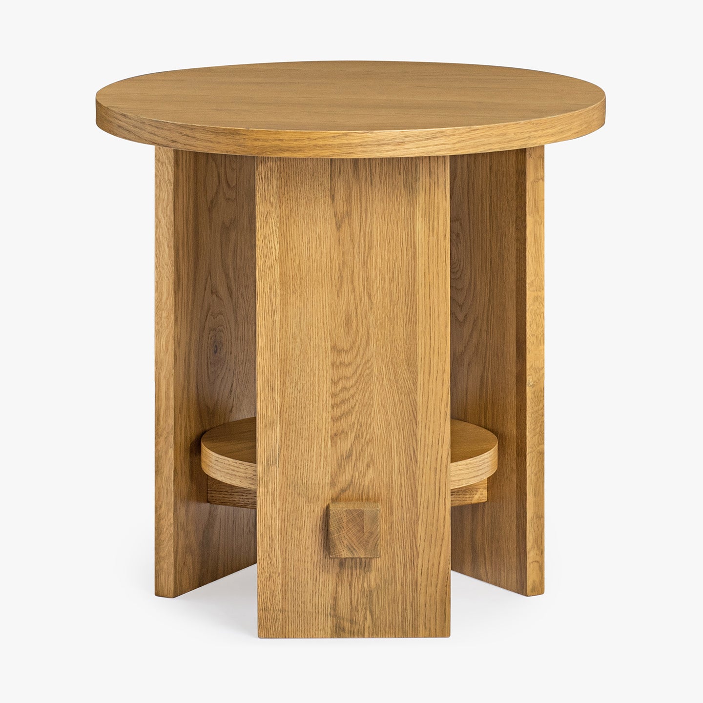 Sienna End Table