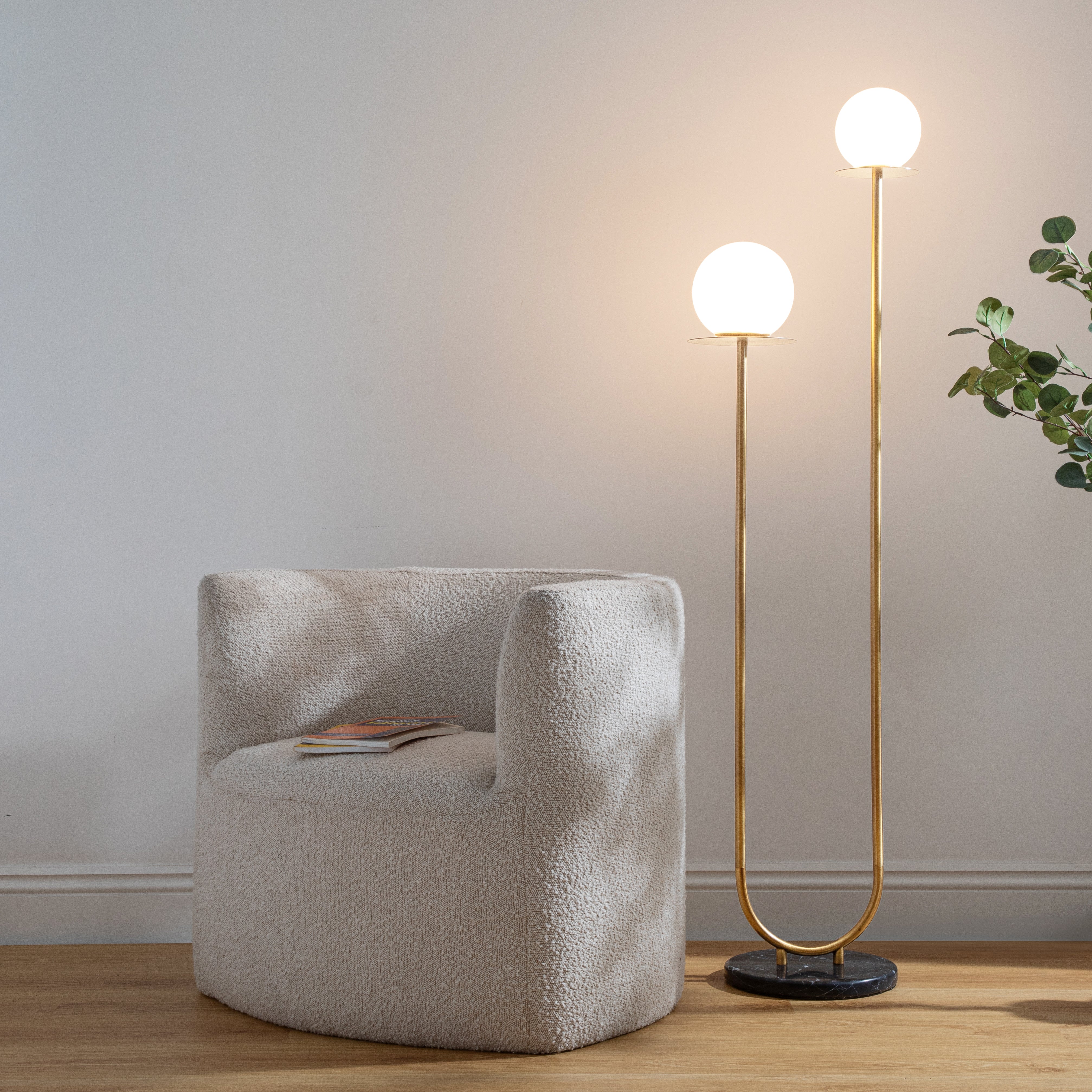 Sonora Occasional Chair