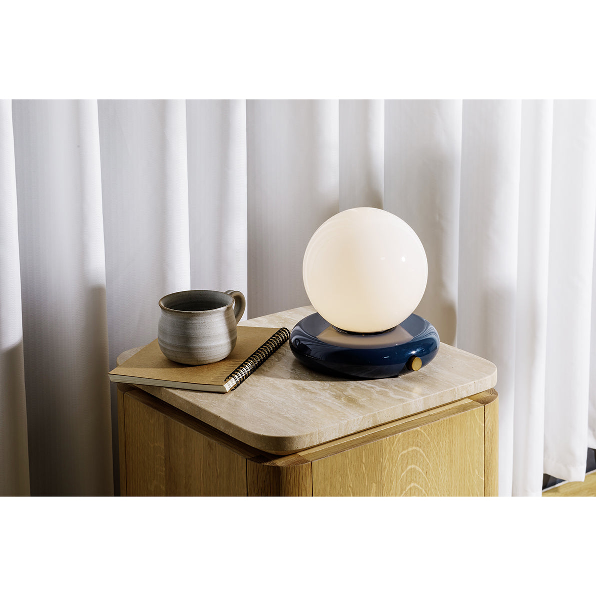 Oslo Table Lamp